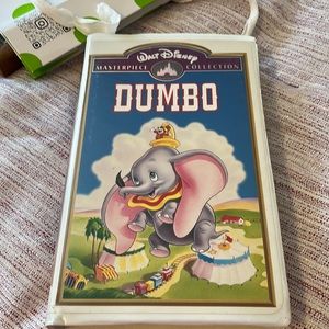 Dumbo